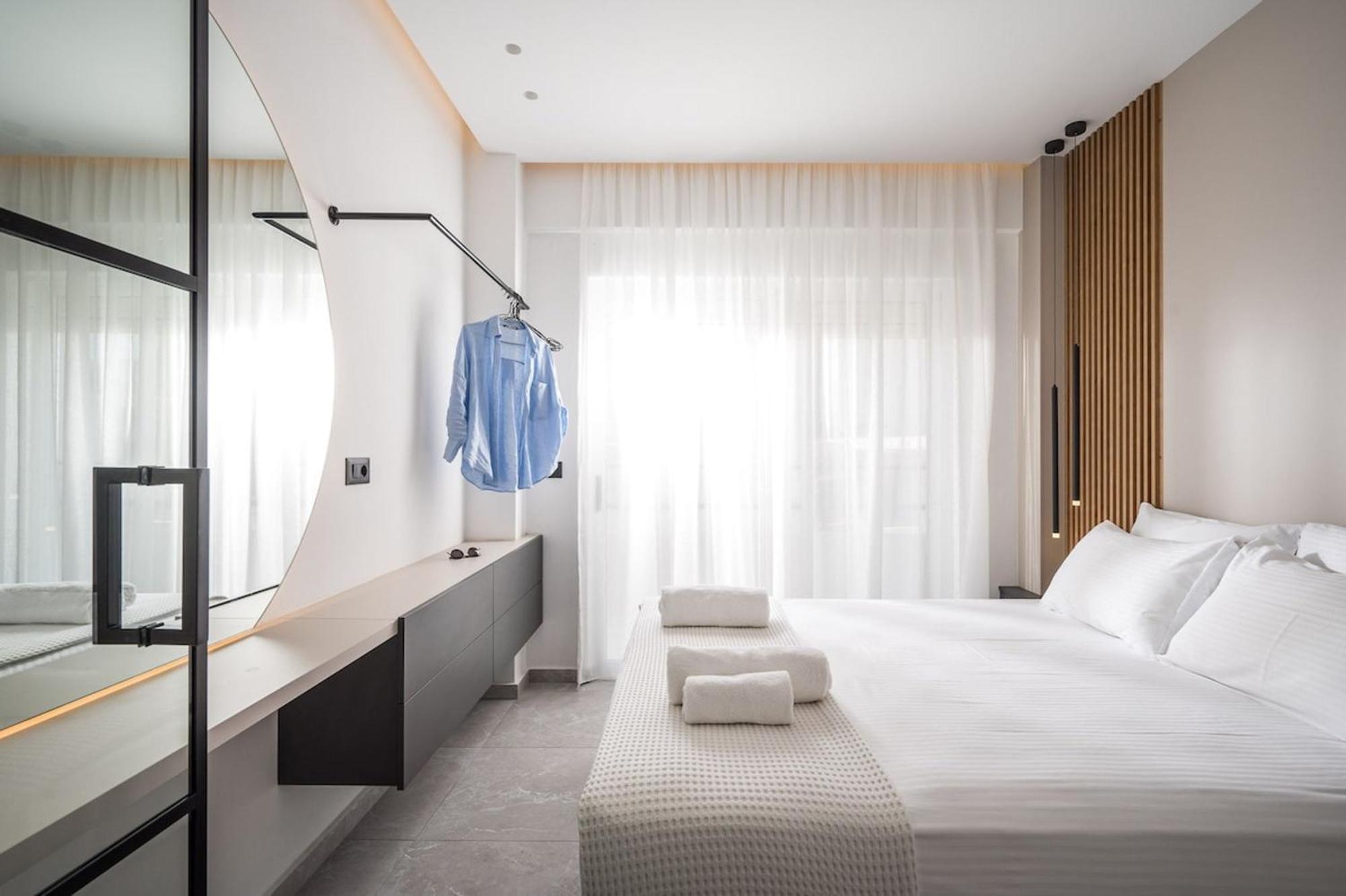 Euphoria Junior With Jacuzzi By Senaon Urban Living Appartement