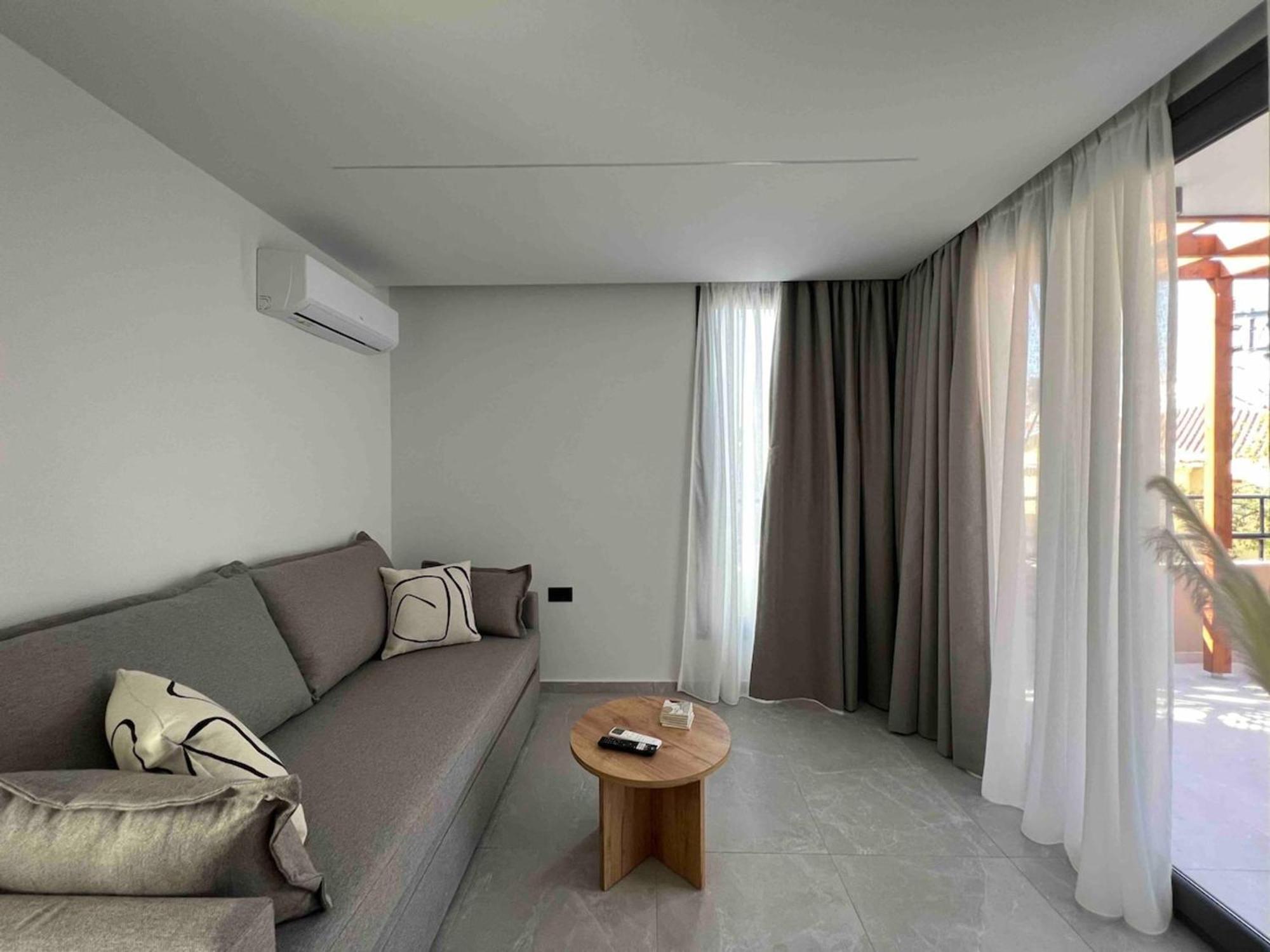 Apartamento Euphoria Junior With Jacuzzi By Senaon Urban Living *