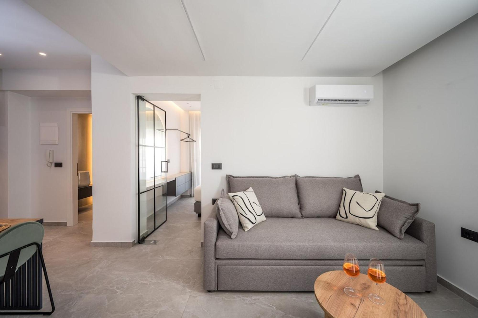 Euphoria Junior With Jacuzzi By Senaon Urban Living Apartamento